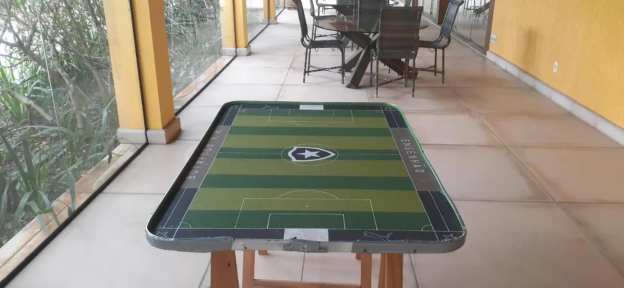 Casa Praiana Em Condominio Com Lazer Armacao dos Buzios Holiday home