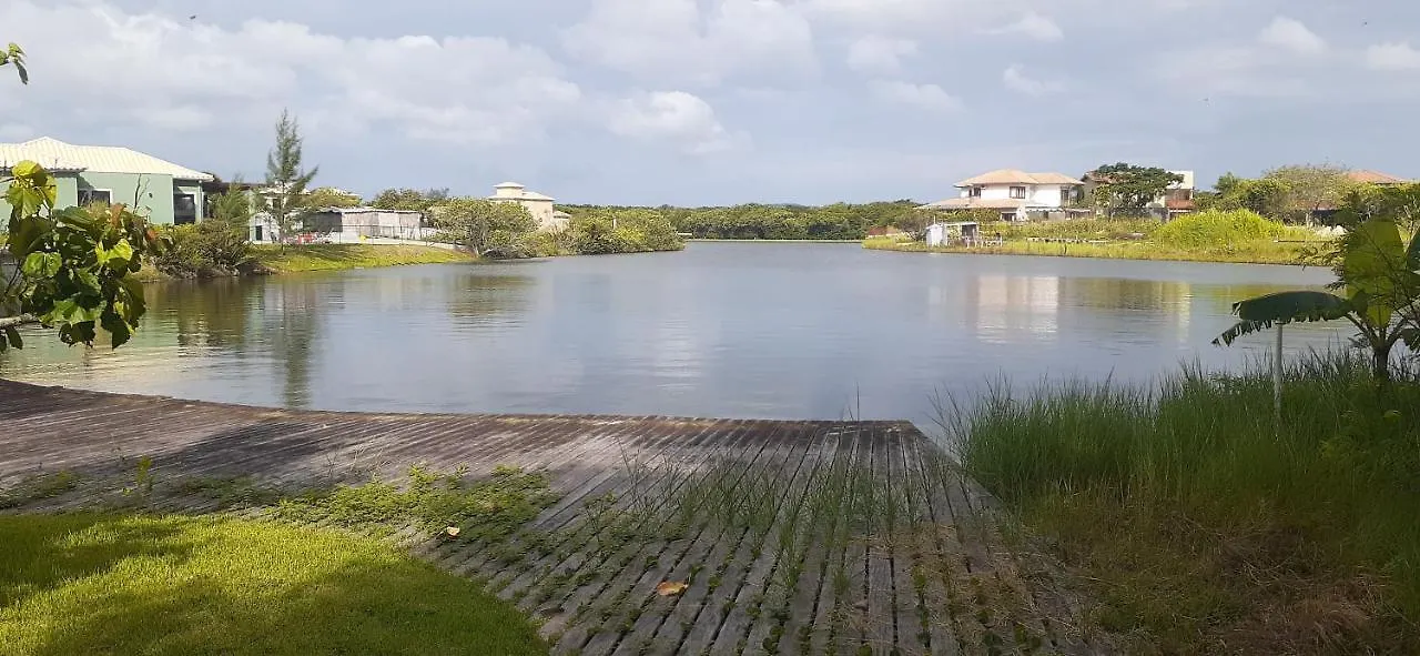 Casa Praiana Em Condominio Com Lazer Armacao dos Buzios