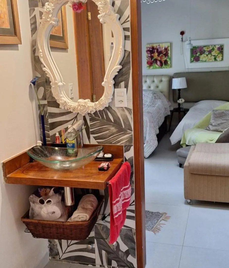 Casa Praiana Em Condominio Com Lazer Armacao dos Buzios Holiday home
