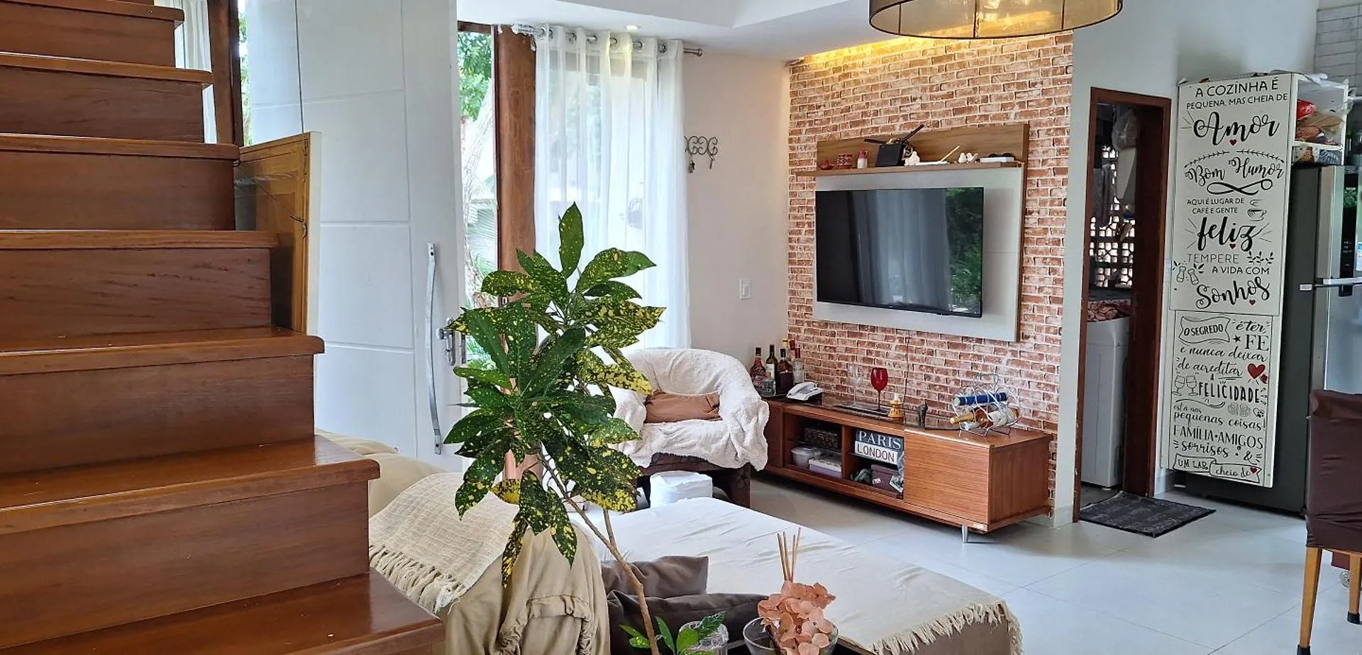 Casa Praiana Em Condominio Com Lazer Armacao dos Buzios Holiday home