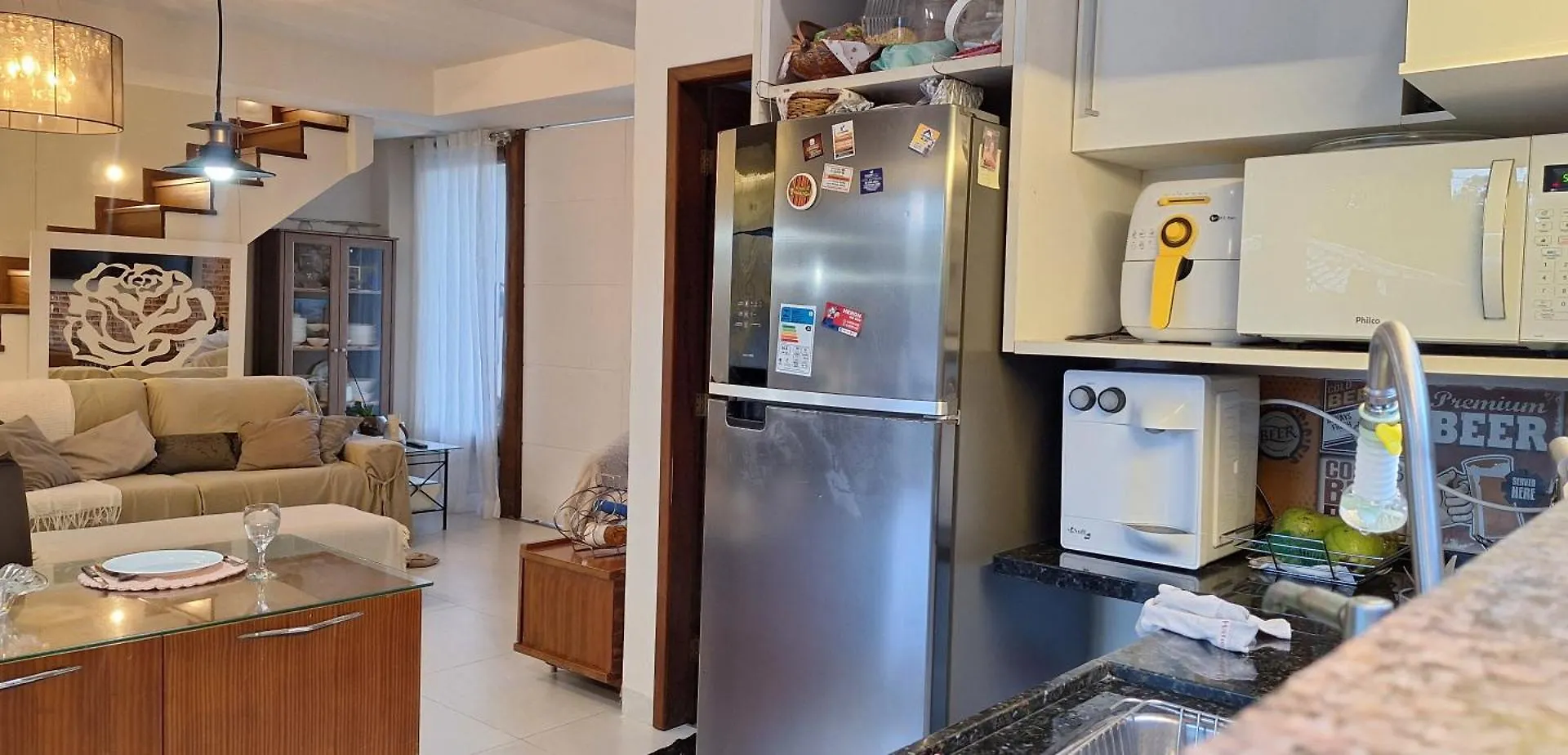 Casa Praiana Em Condominio Com Lazer Armacao dos Buzios