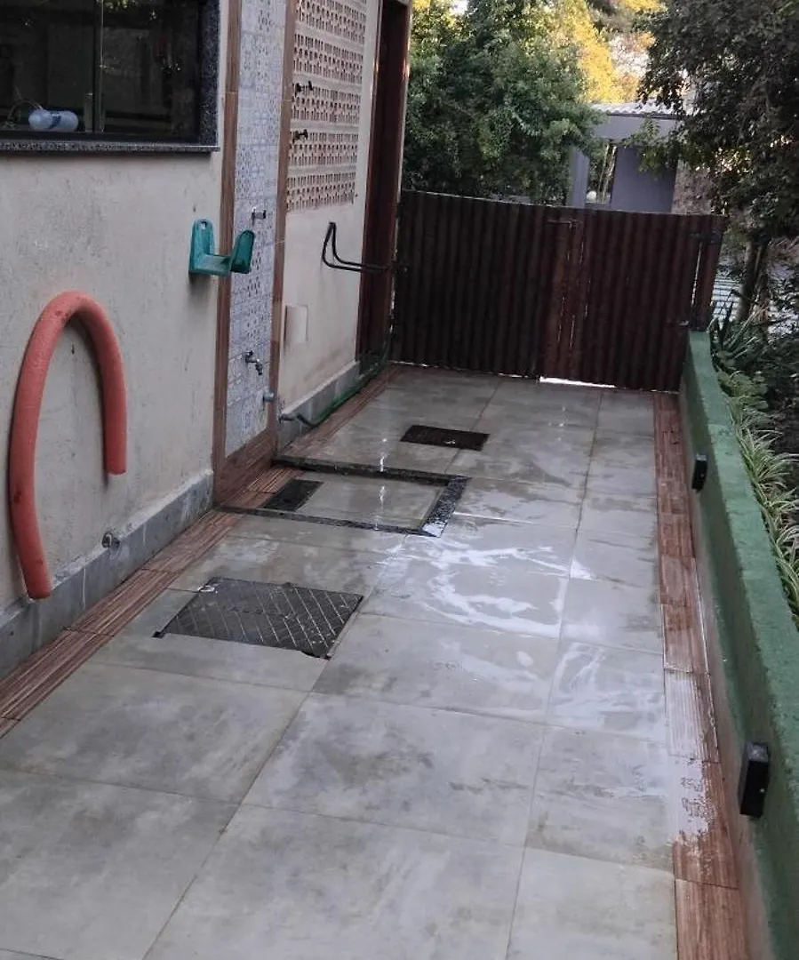 Casa Praiana Em Condominio Com Lazer Armacao dos Buzios 0*,