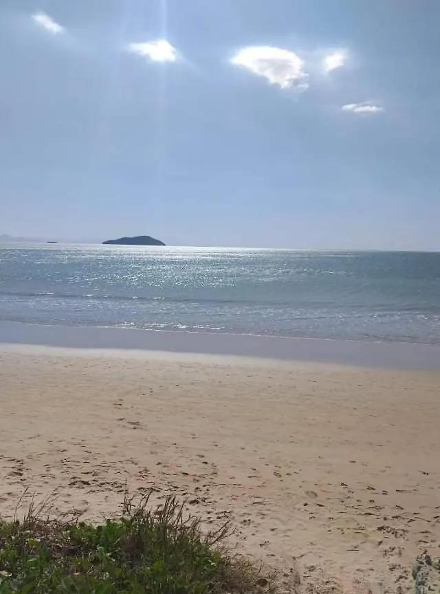 Holiday home Casa Praiana Em Condominio Com Lazer Armacao dos Buzios Brazil
