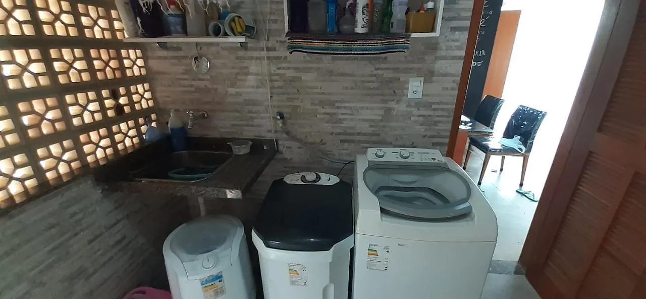 Casa Praiana Em Condominio Com Lazer Armacao dos Buzios 0*,