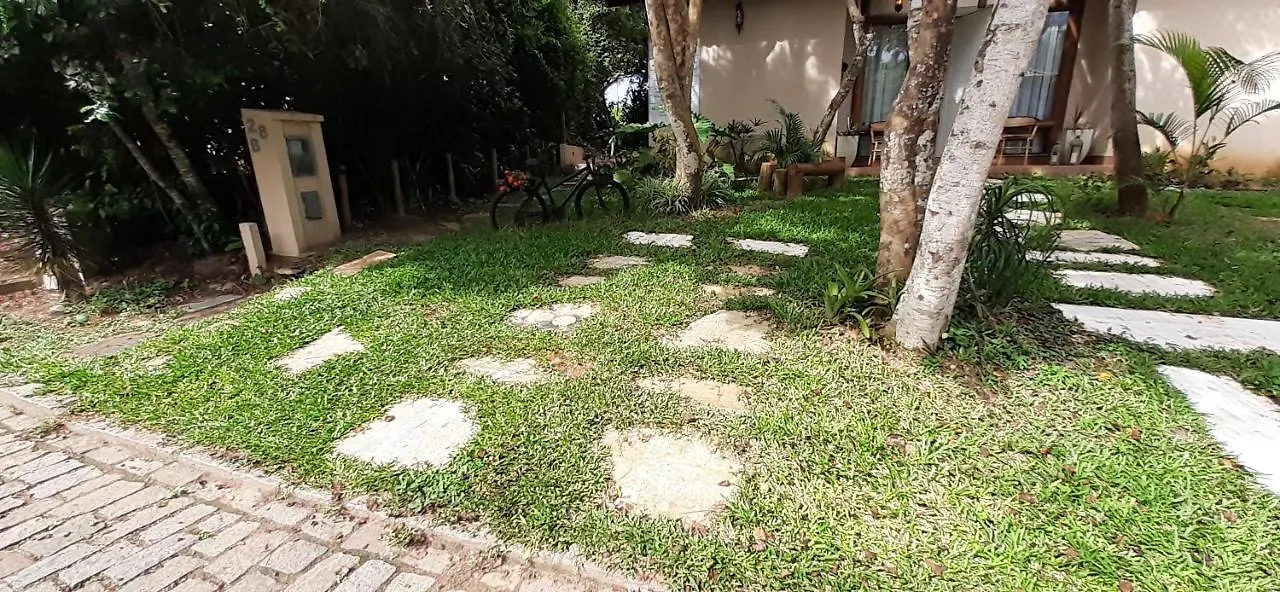 Casa Praiana Em Condominio Com Lazer Armacao dos Buzios Brazil