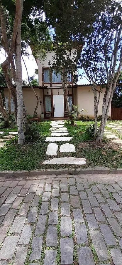 Casa Praiana Em Condominio Com Lazer Armacao dos Buzios Holiday home