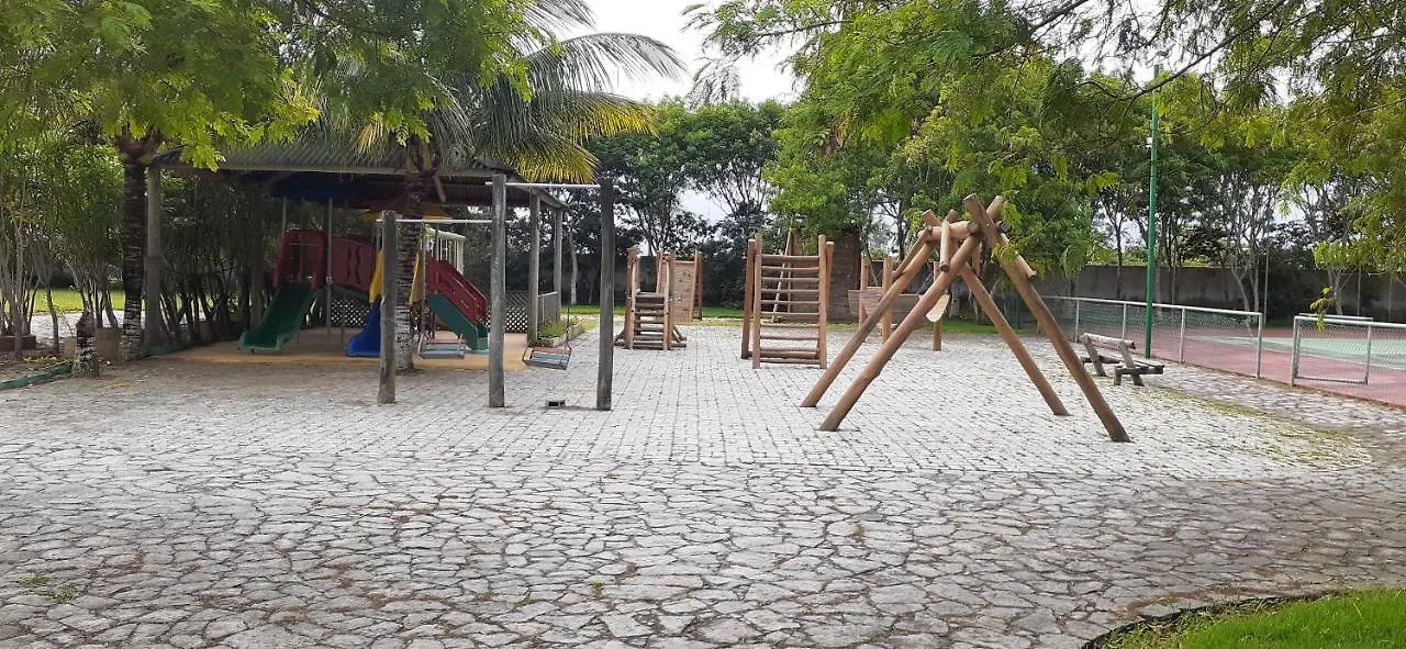 Casa Praiana Em Condominio Com Lazer Armacao dos Buzios Holiday home