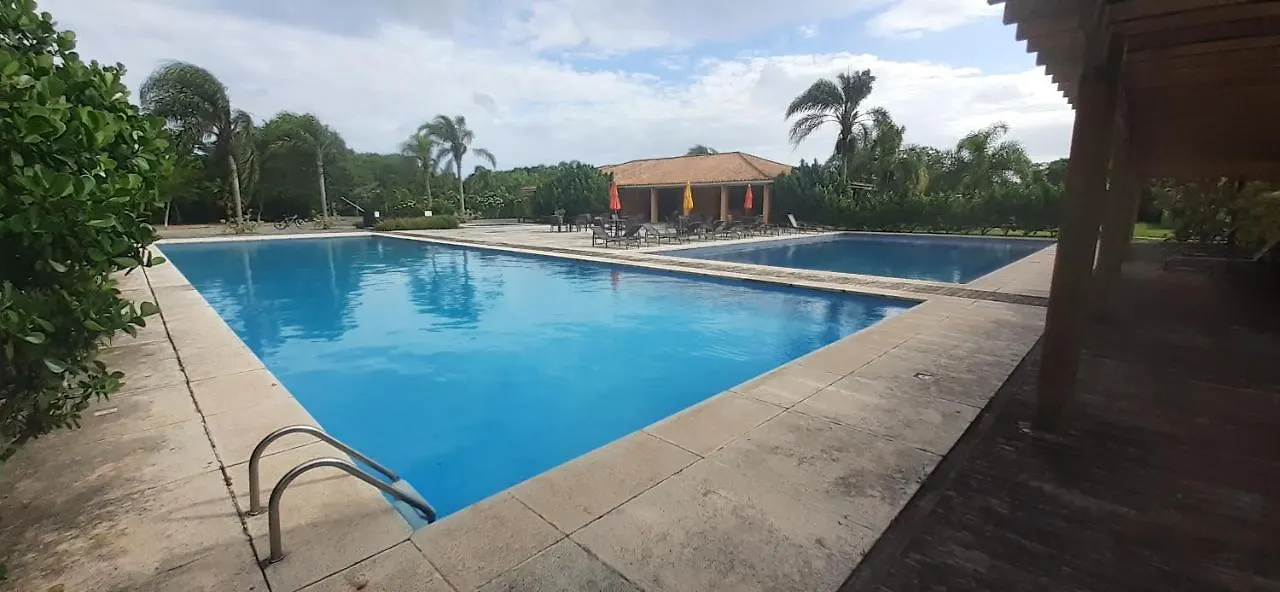 Holiday home Casa Praiana Em Condominio Com Lazer Armacao dos Buzios