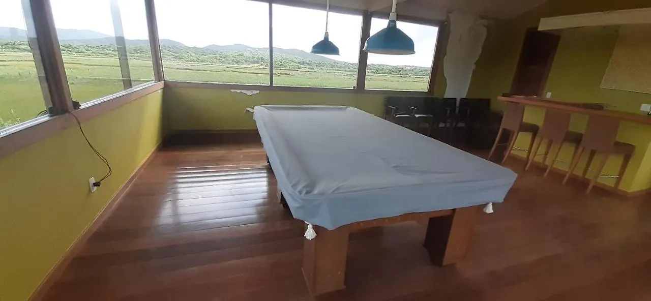 Holiday home Casa Praiana Em Condominio Com Lazer Armacao dos Buzios Brazil