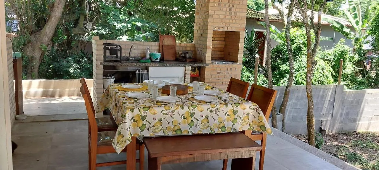 Casa Praiana Em Condominio Com Lazer Armacao dos Buzios Brazil