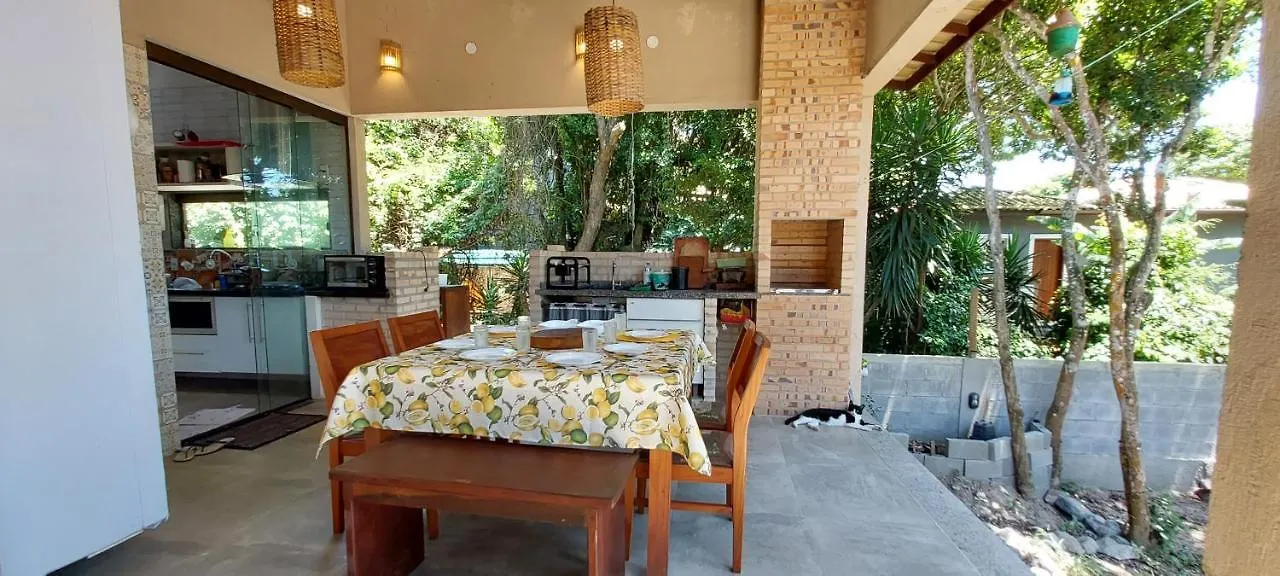 Casa Praiana Em Condominio Com Lazer Armacao dos Buzios 0*,  Brazil