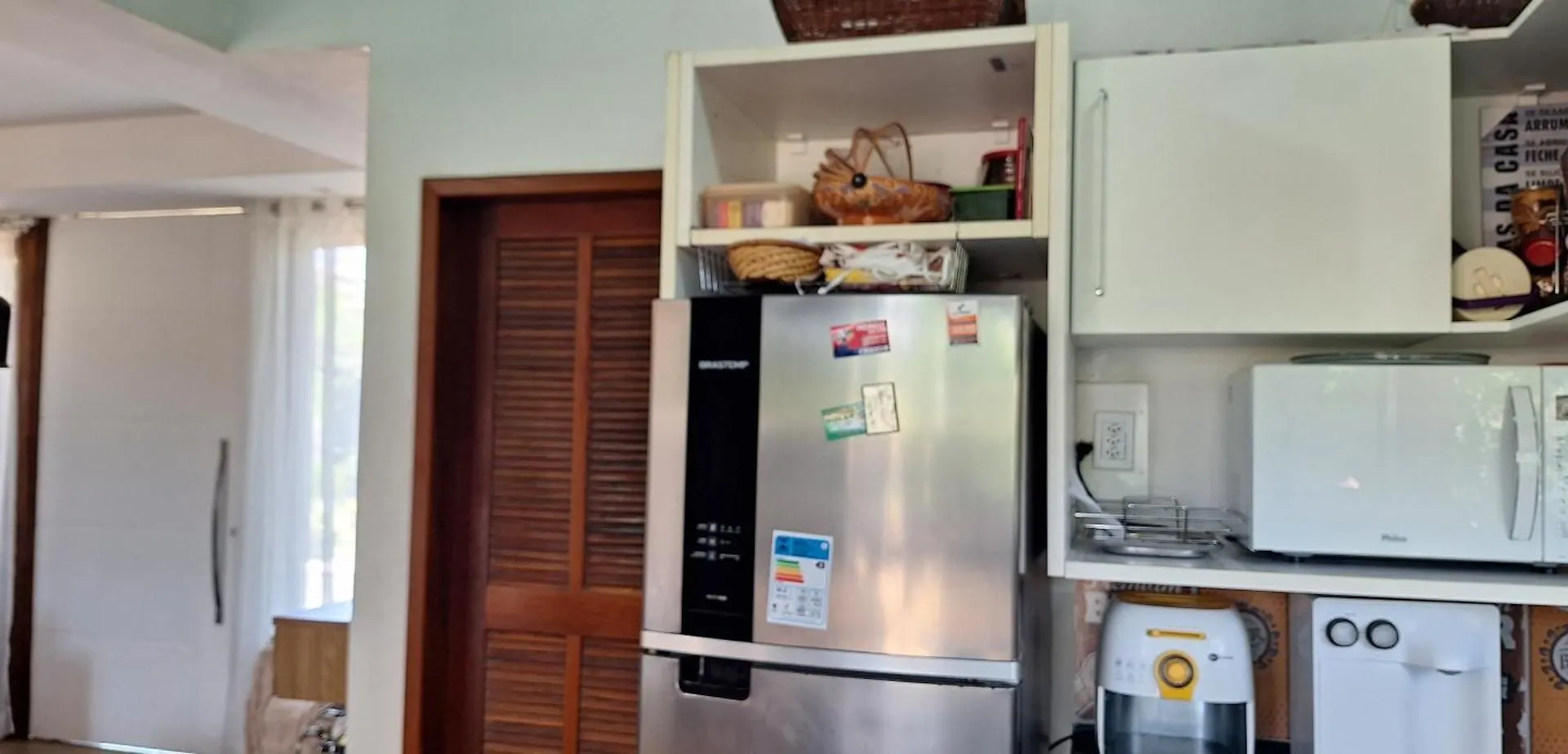 Holiday home Casa Praiana Em Condominio Com Lazer Armacao dos Buzios