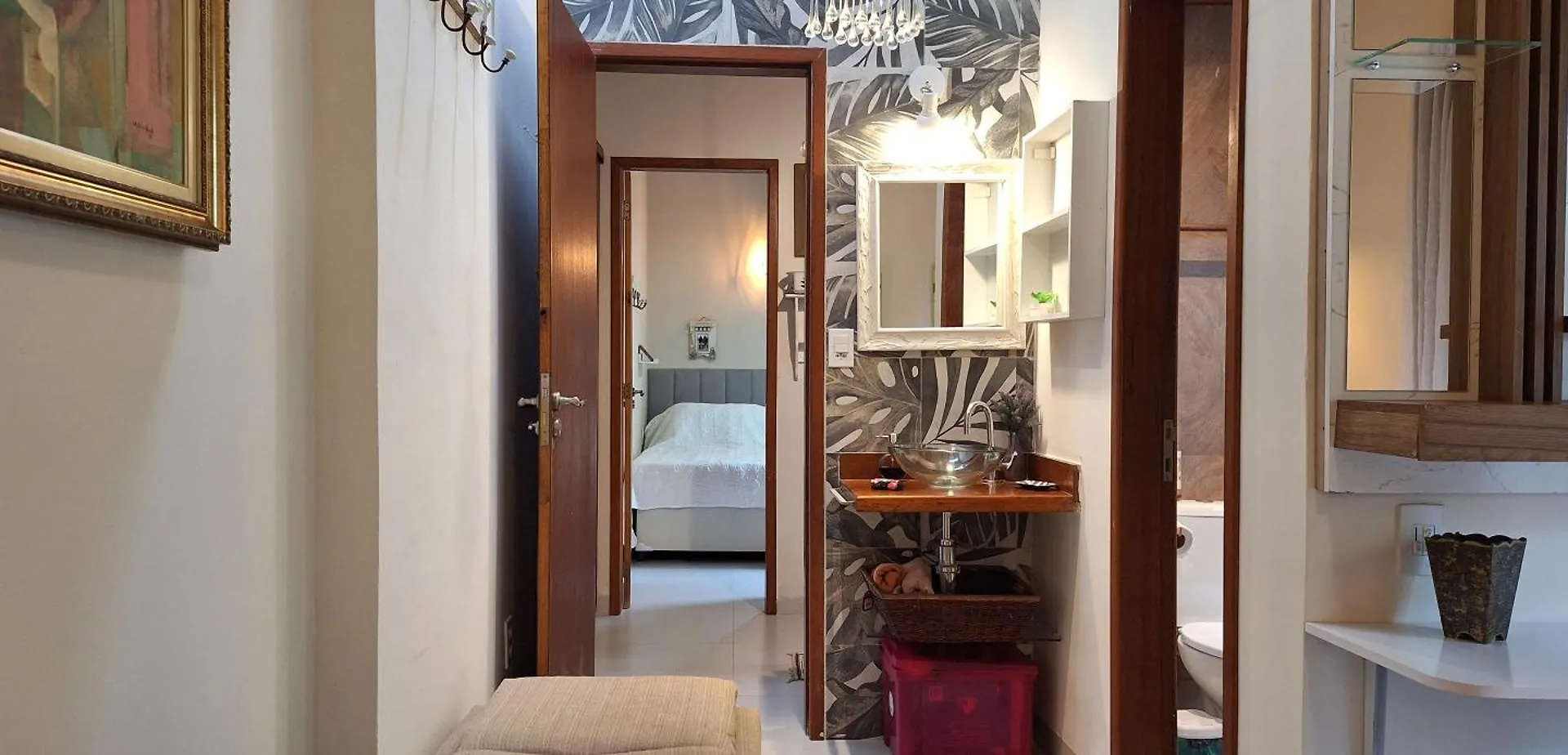 Holiday home Casa Praiana Em Condominio Com Lazer Armacao dos Buzios
