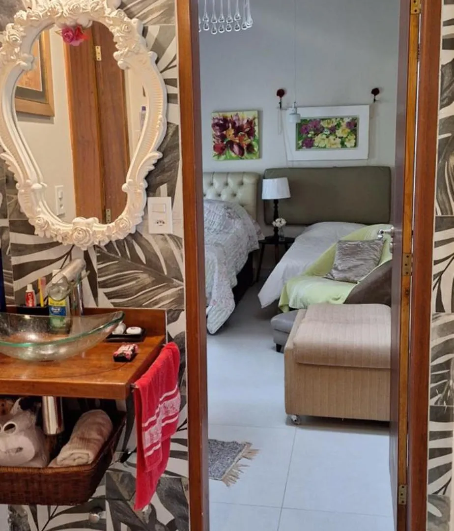 Holiday home Casa Praiana Em Condominio Com Lazer Armacao dos Buzios