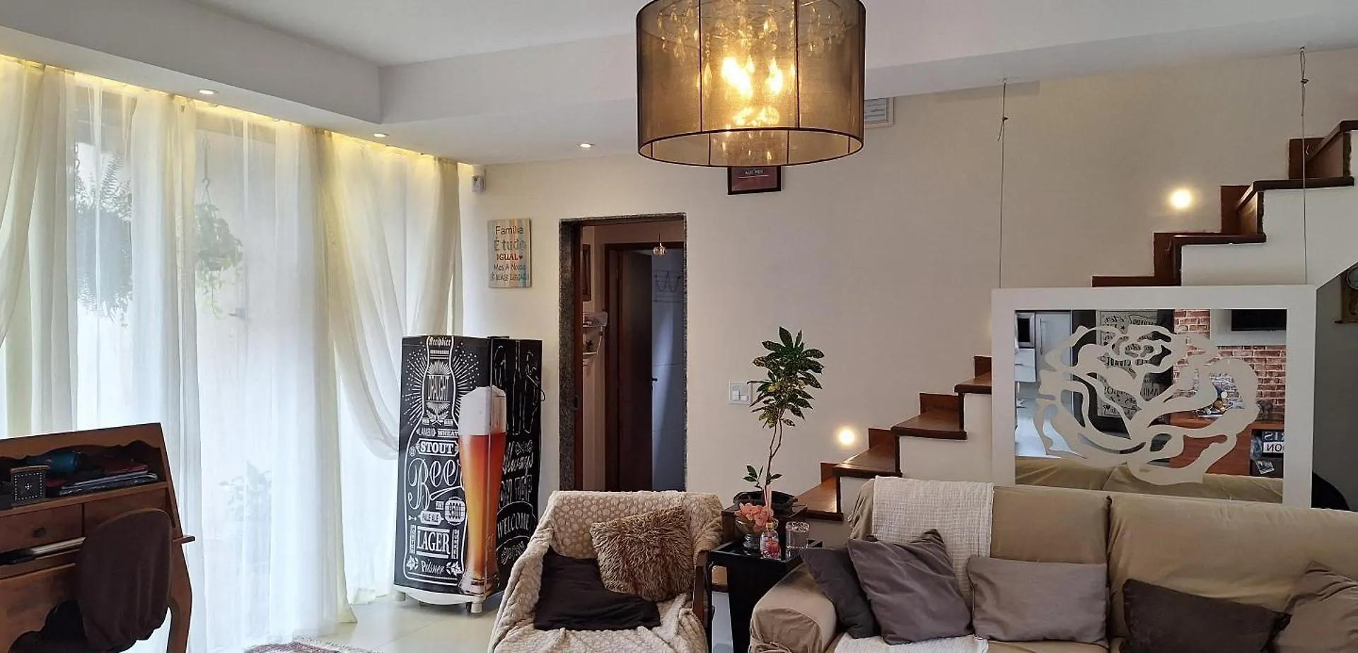 Casa Praiana Em Condominio Com Lazer Armacao dos Buzios Holiday home