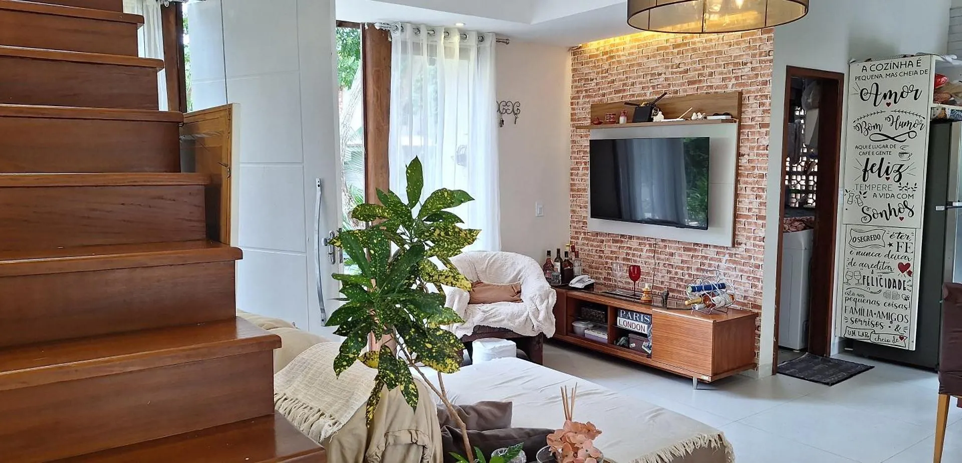 Casa Praiana Em Condominio Com Lazer Armacao dos Buzios