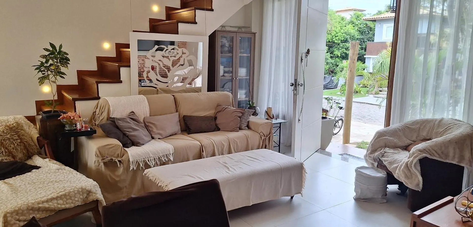 Casa Praiana Em Condominio Com Lazer Armacao dos Buzios Brazil