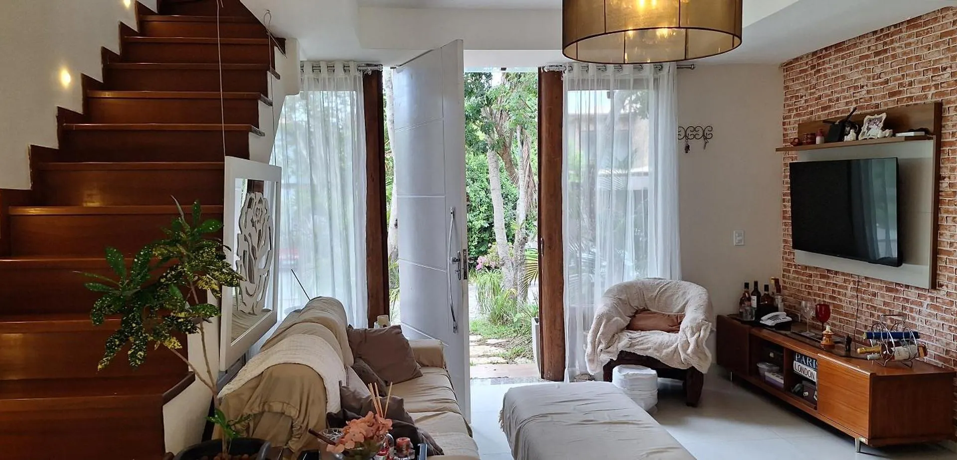 Casa Praiana Em Condominio Com Lazer Armacao dos Buzios
