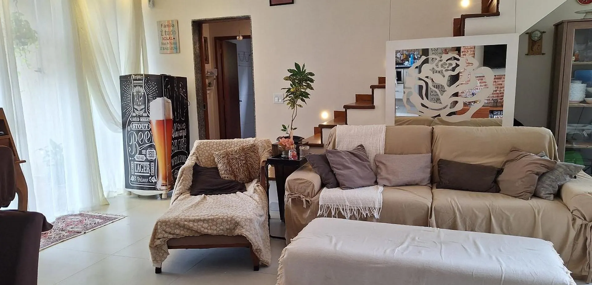 Holiday home Casa Praiana Em Condominio Com Lazer Armacao dos Buzios Brazil