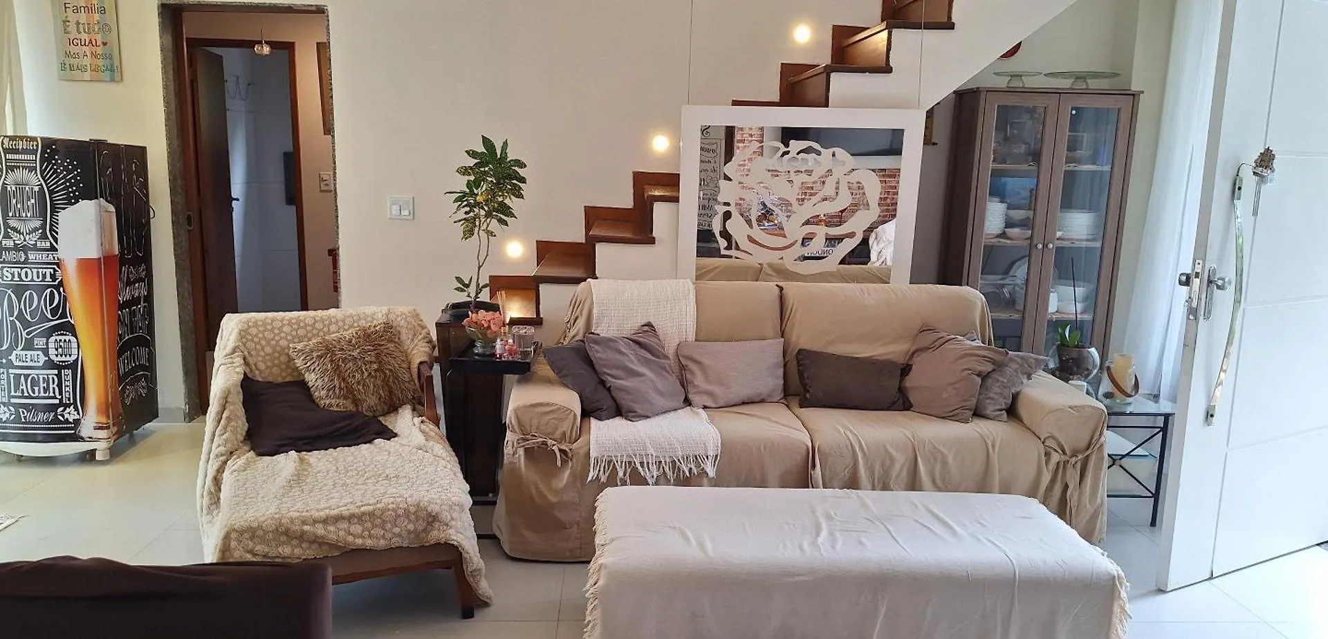 Holiday home Casa Praiana Em Condominio Com Lazer Armacao dos Buzios