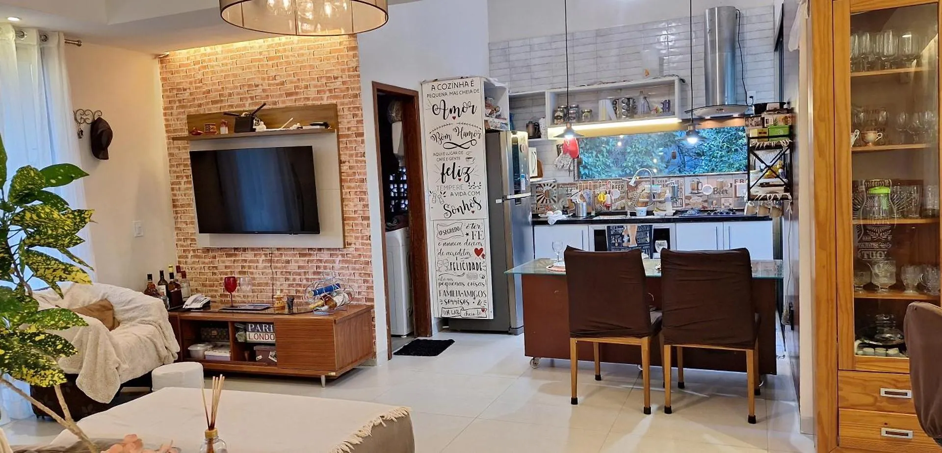 Holiday home Casa Praiana Em Condominio Com Lazer Armacao dos Buzios Brazil