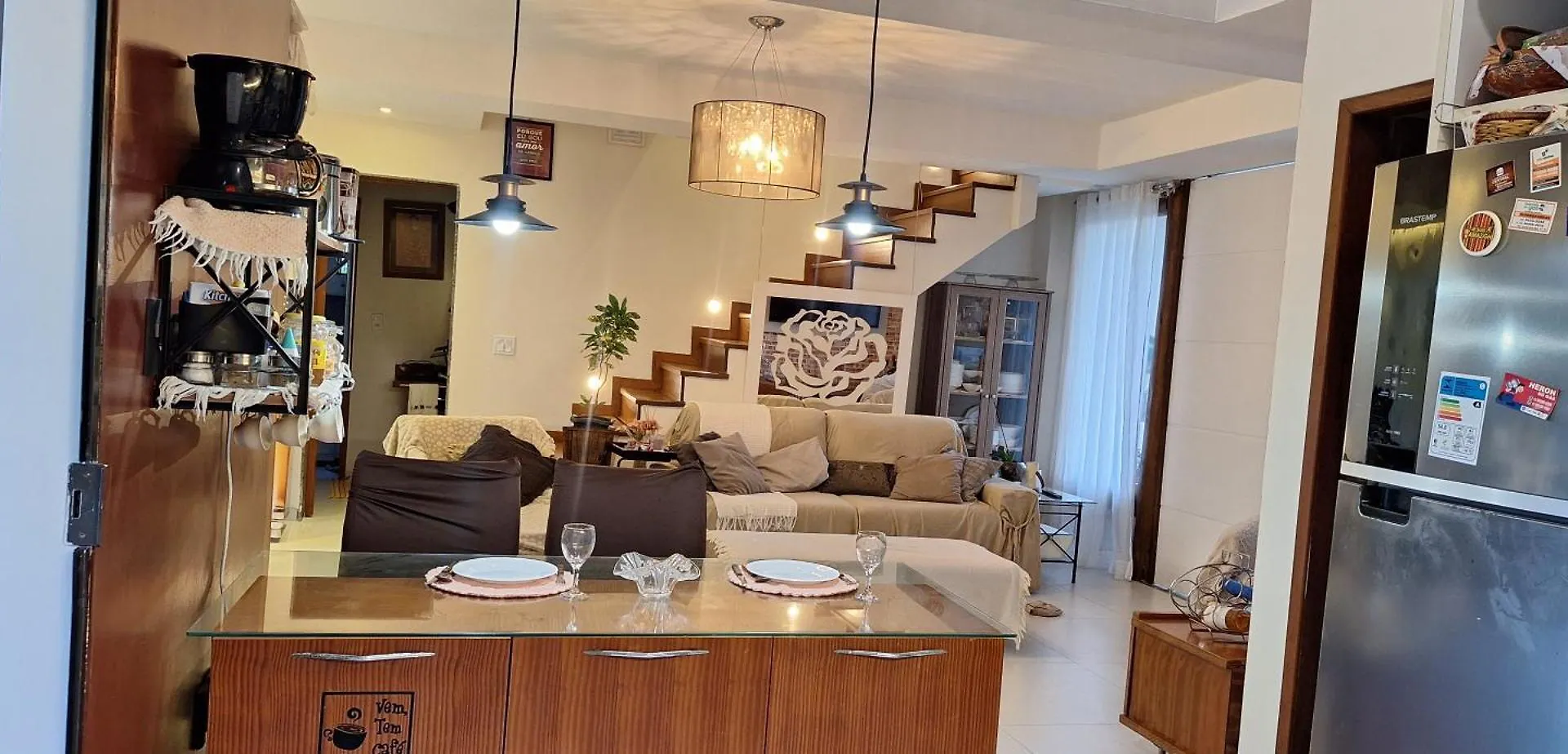 Casa Praiana Em Condominio Com Lazer Armacao dos Buzios Holiday home