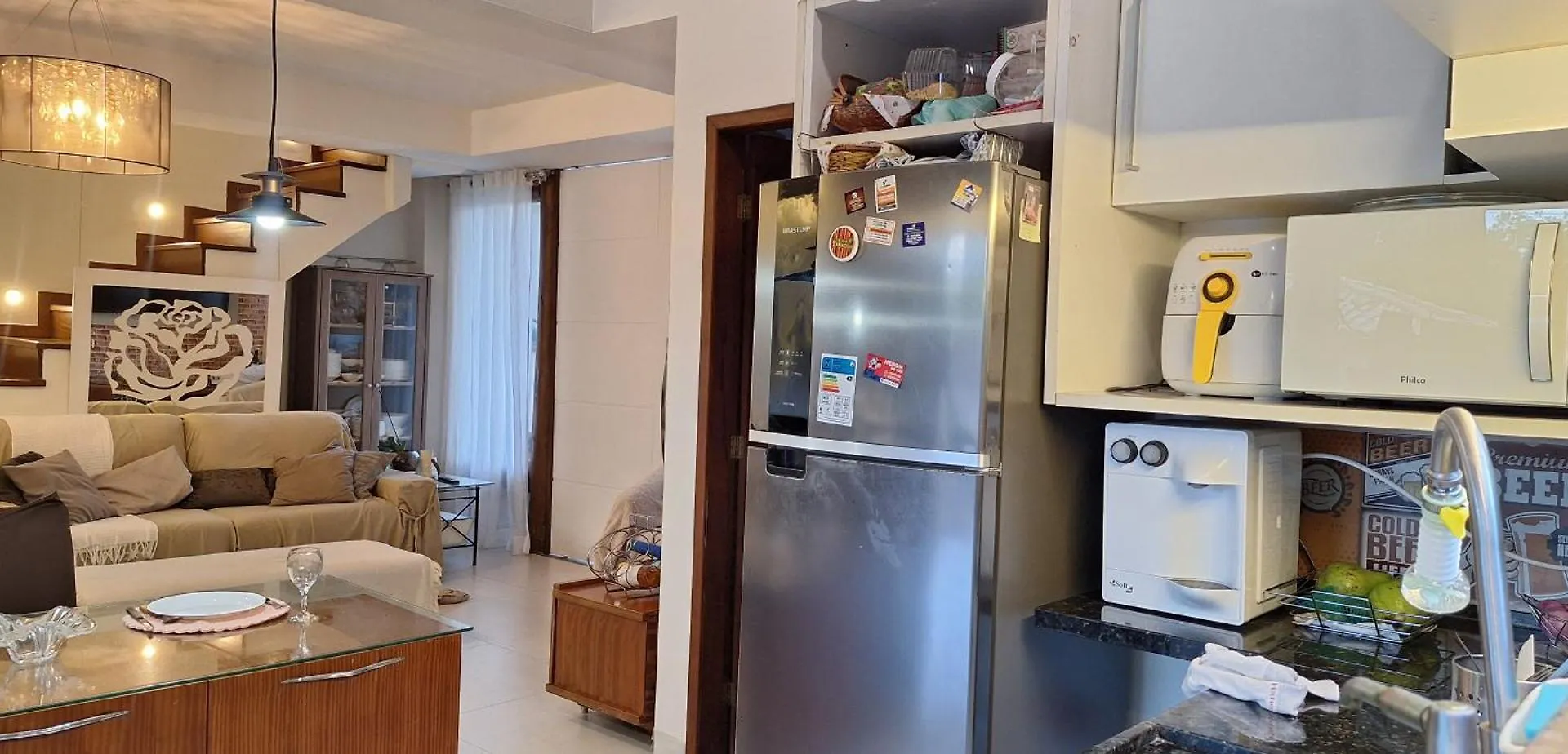 Casa Praiana Em Condominio Com Lazer Armacao dos Buzios