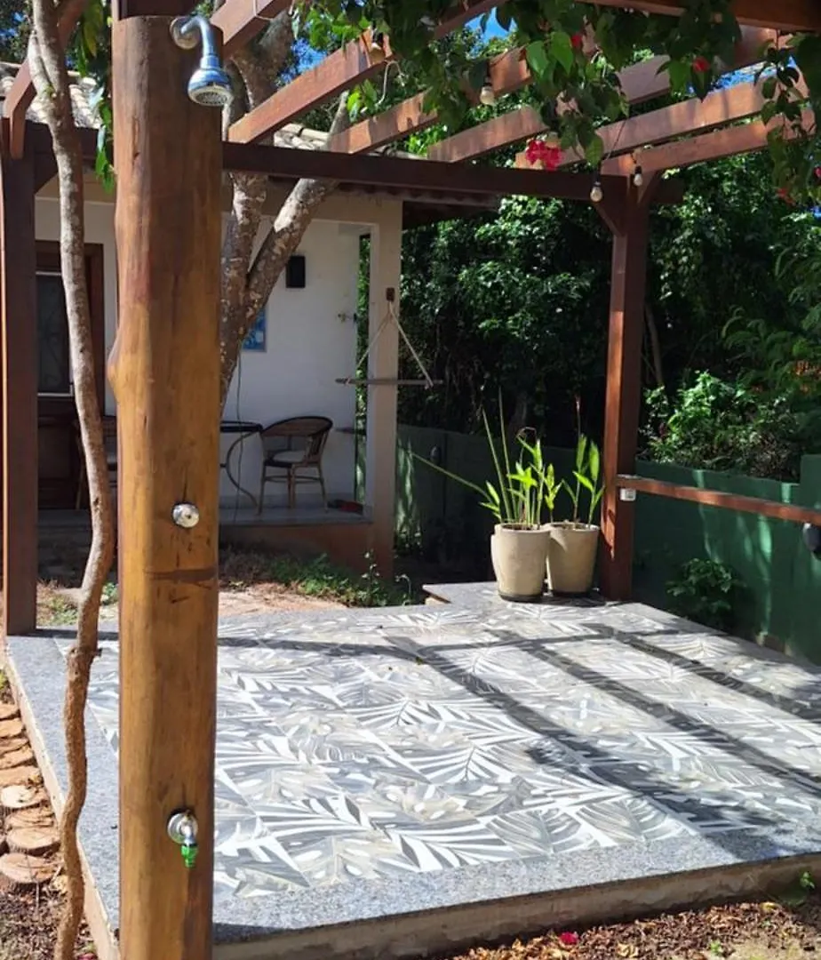 Casa Praiana Em Condominio Com Lazer Armacao dos Buzios